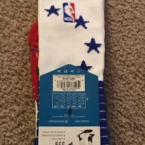 Stance Fusion NBA Socks
